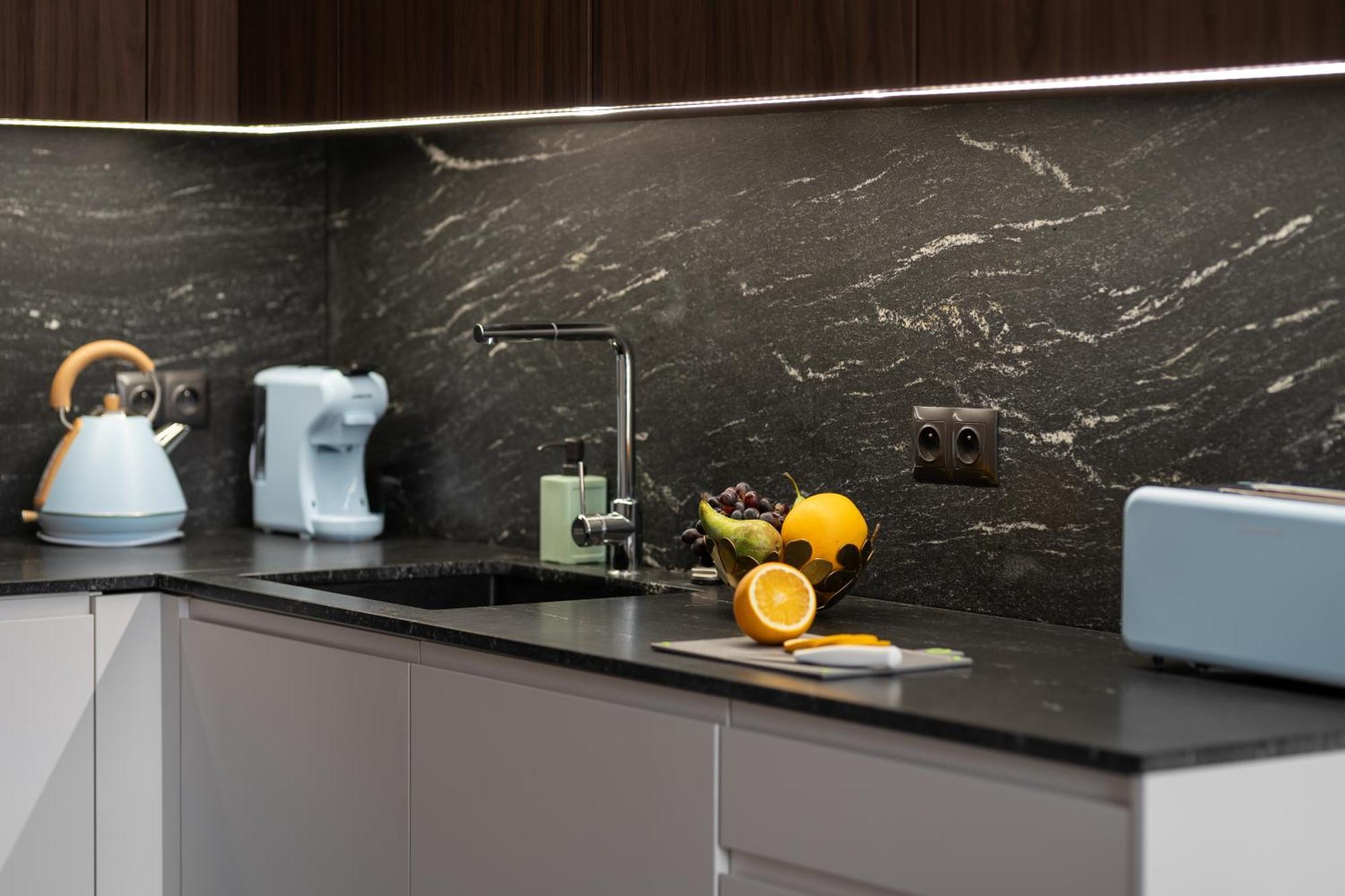 Scala 60D City Center Apartments With Parking By Lion Apartments Гданьск Экстерьер фото