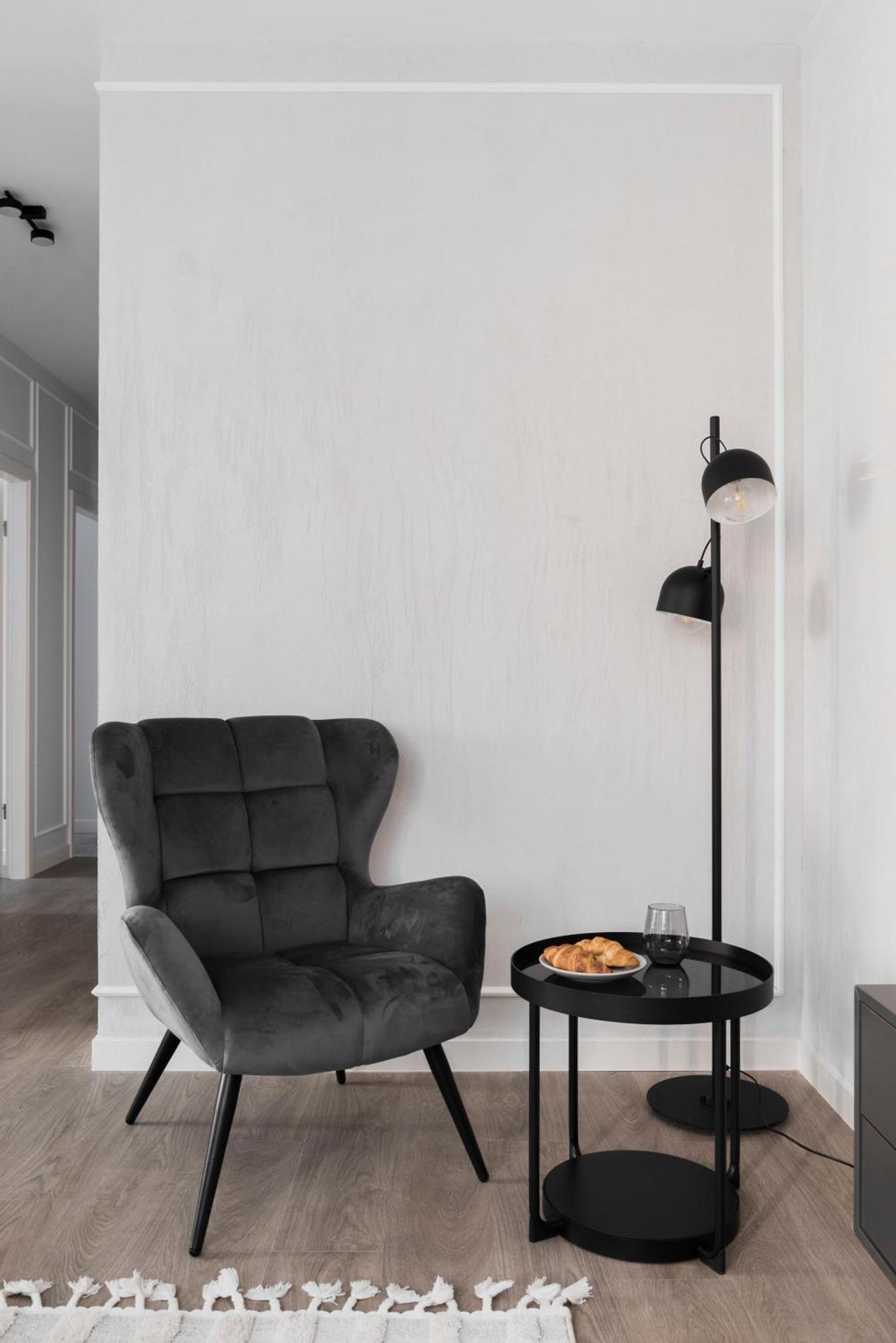 Scala 60D City Center Apartments With Parking By Lion Apartments Гданьск Экстерьер фото