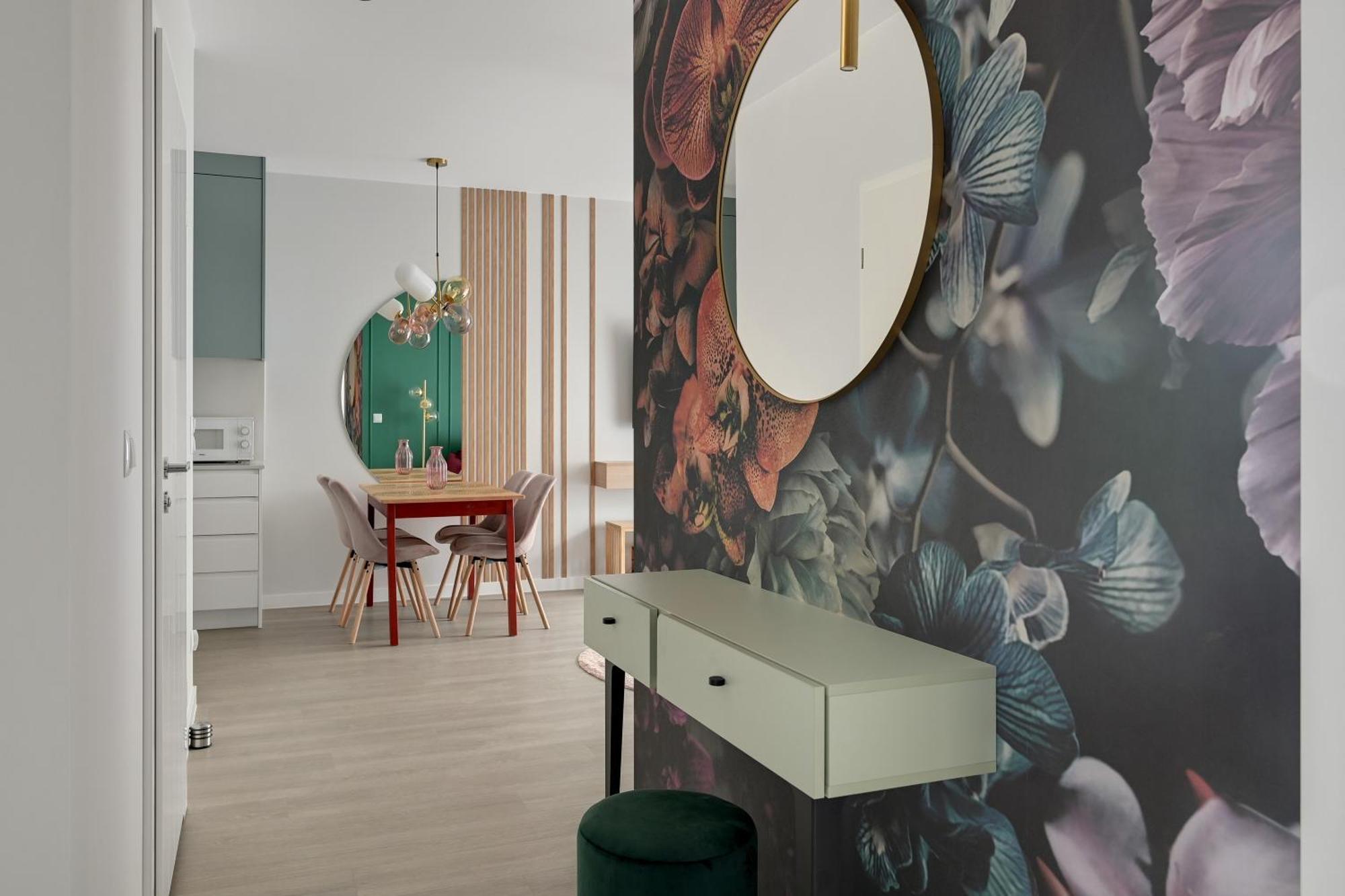 Scala 60D City Center Apartments With Parking By Lion Apartments Гданьск Экстерьер фото